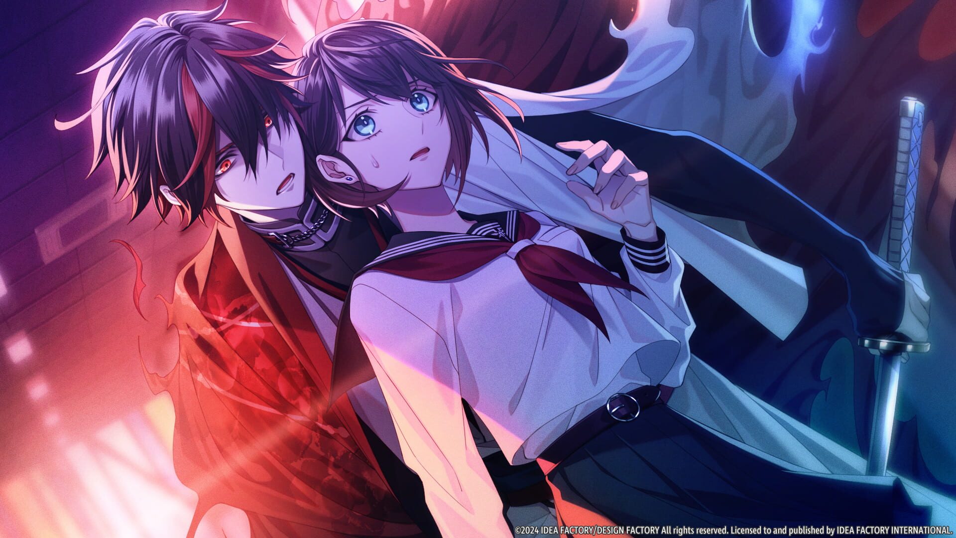 Screenshot for 9 R.I.P.