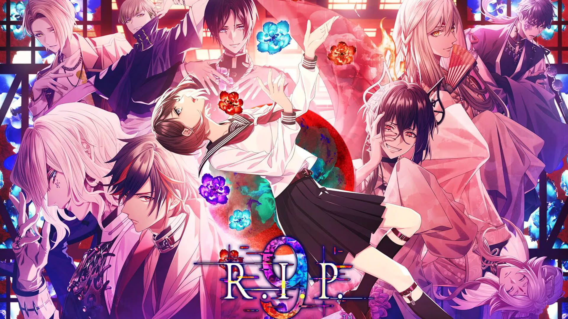 Screenshot for 9 R.I.P.