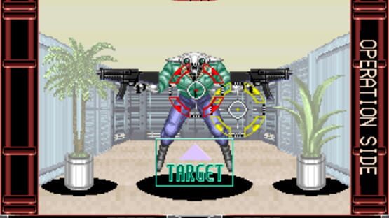 Screenshot for Gun Buster
