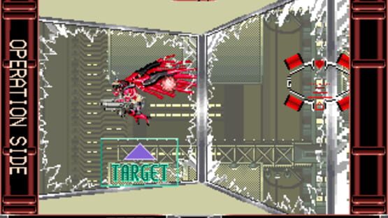 Screenshot for Gun Buster