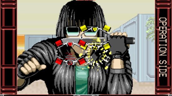 Screenshot for Gun Buster