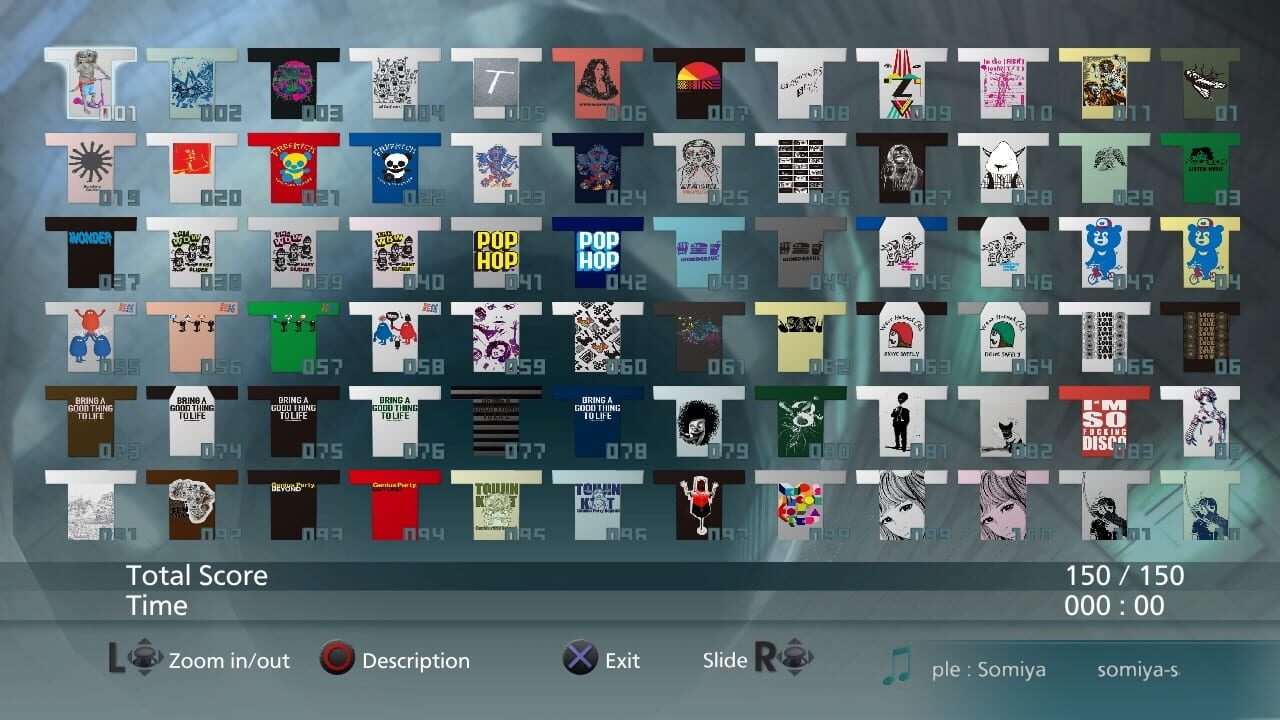 Screenshot for Dress