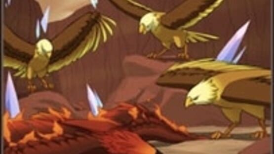 Screenshot for Eagle Summoner