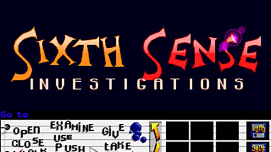 Screenshot for Sixth Sense Investigations