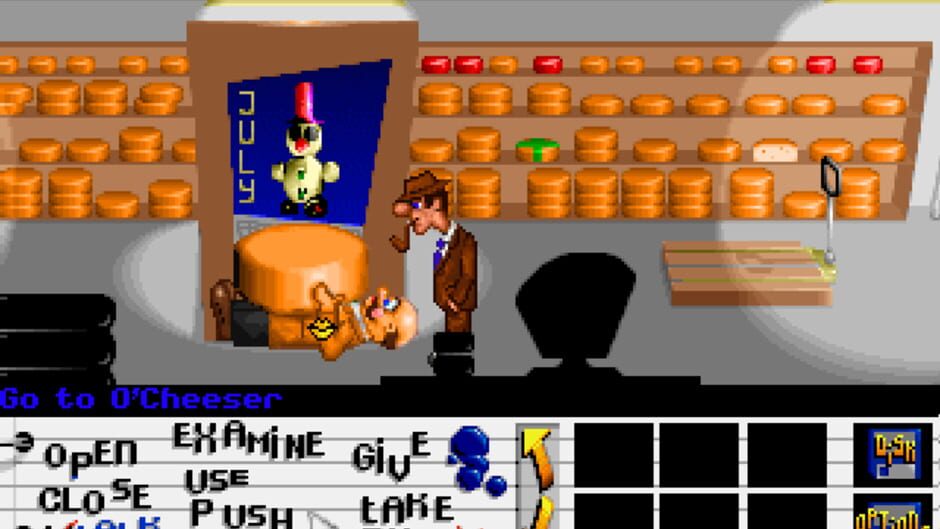Screenshot for Sixth Sense Investigations