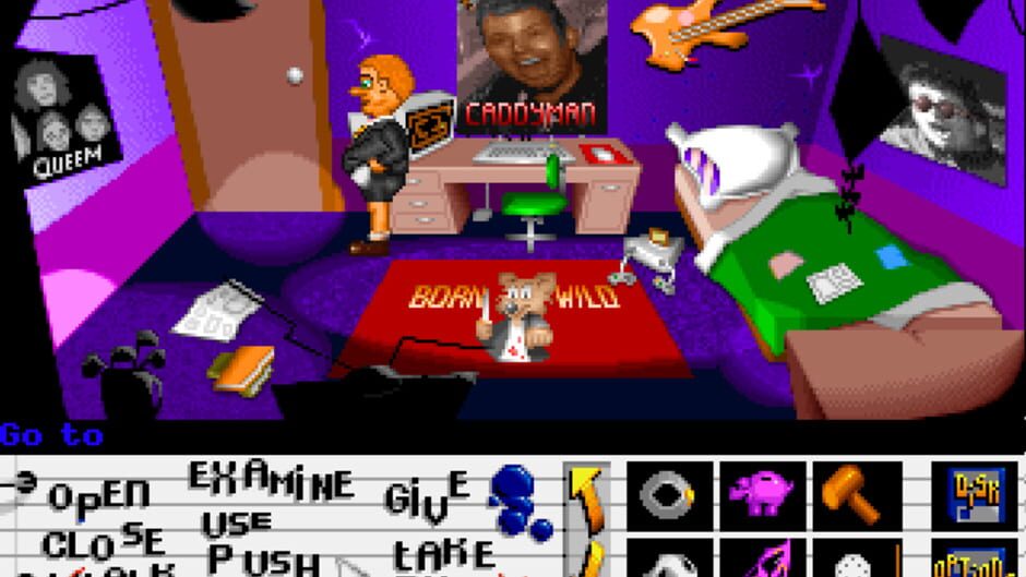 Screenshot for Sixth Sense Investigations