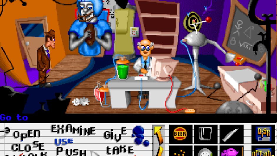 Screenshot for Sixth Sense Investigations