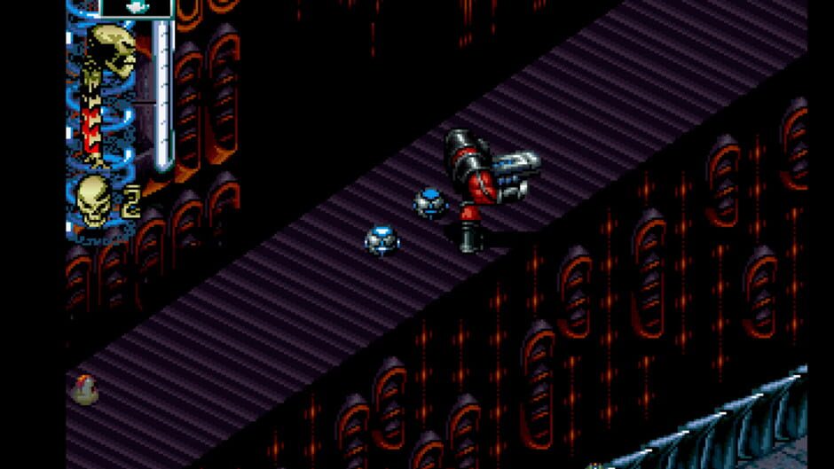 Screenshot for Skeleton Krew