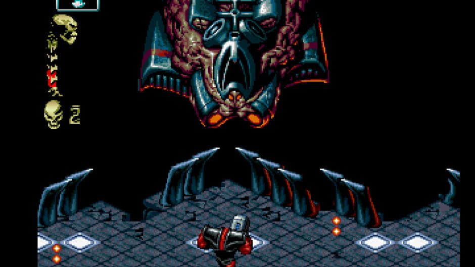 Screenshot for Skeleton Krew