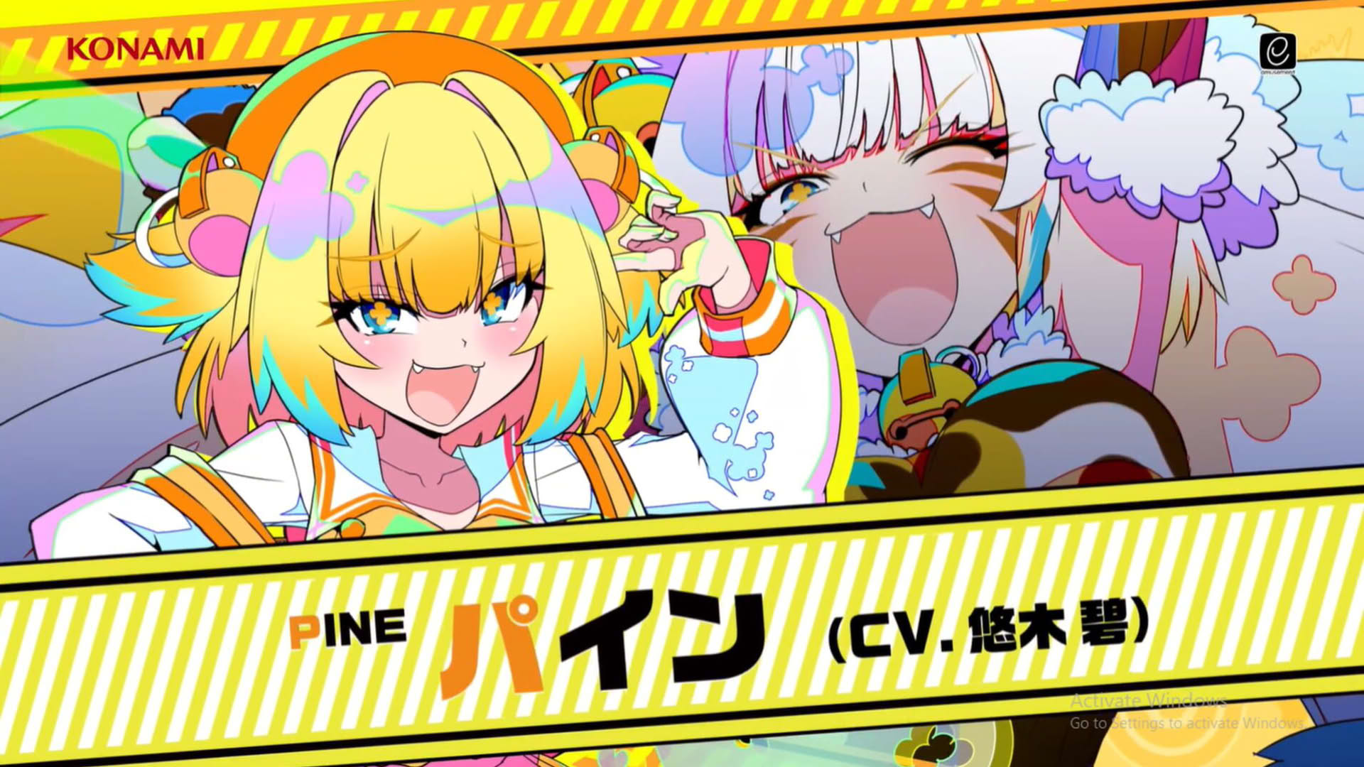Screenshot for Chase Chase Jokers