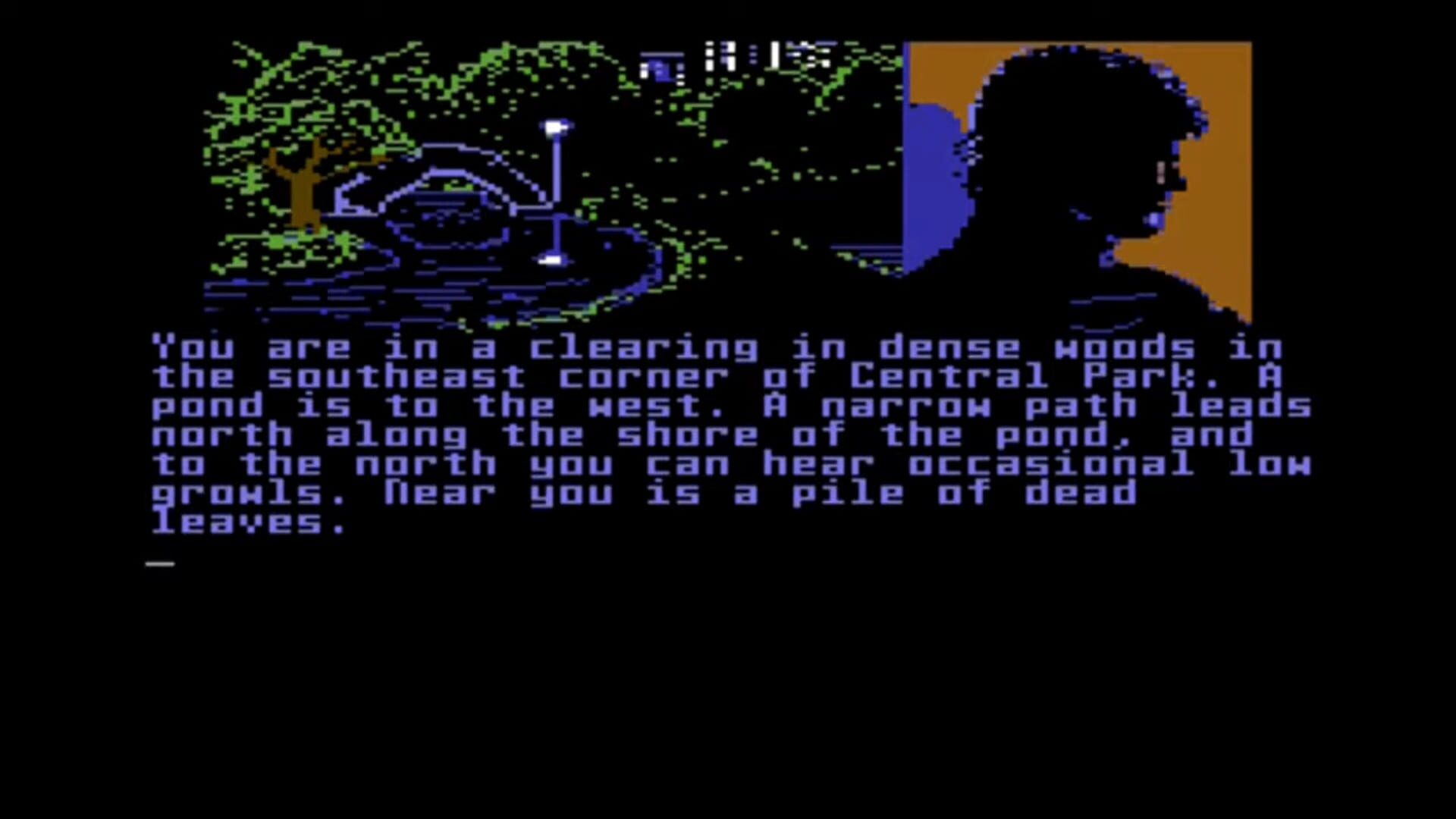 Screenshot for Fahrenheit 451