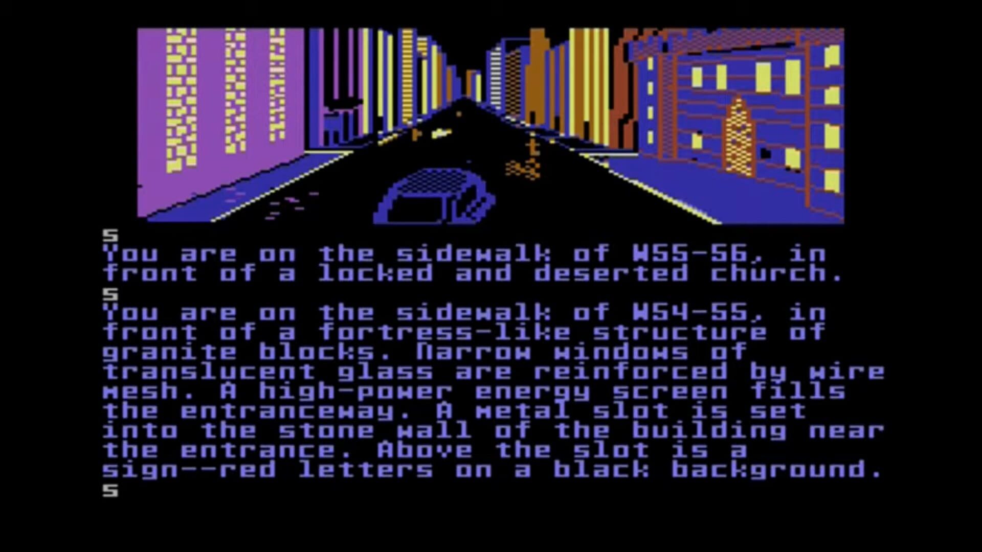 Screenshot for Fahrenheit 451
