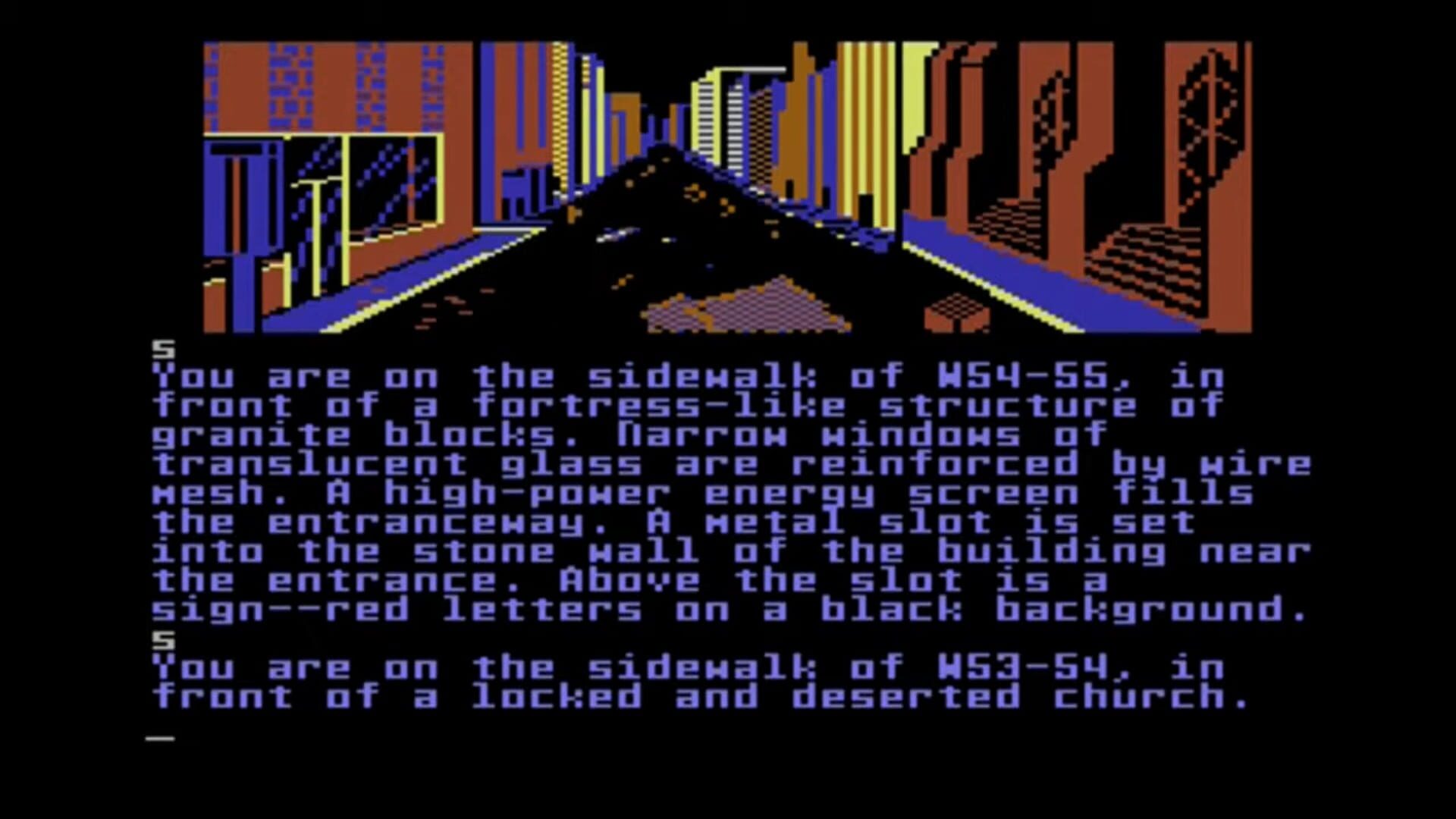 Screenshot for Fahrenheit 451