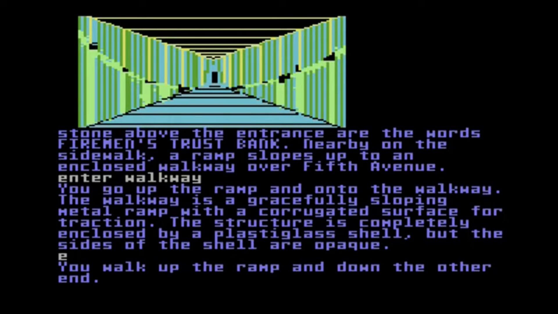 Screenshot for Fahrenheit 451