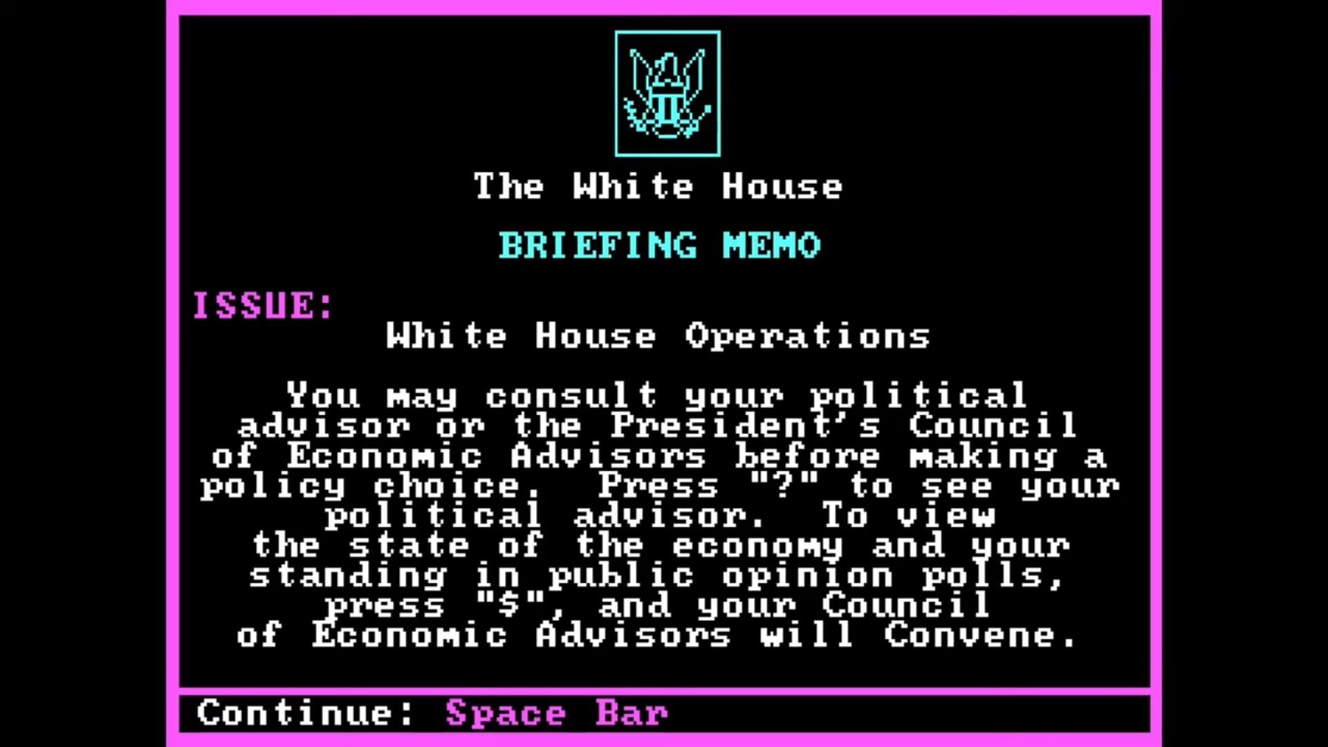 Screenshot for President's Choice