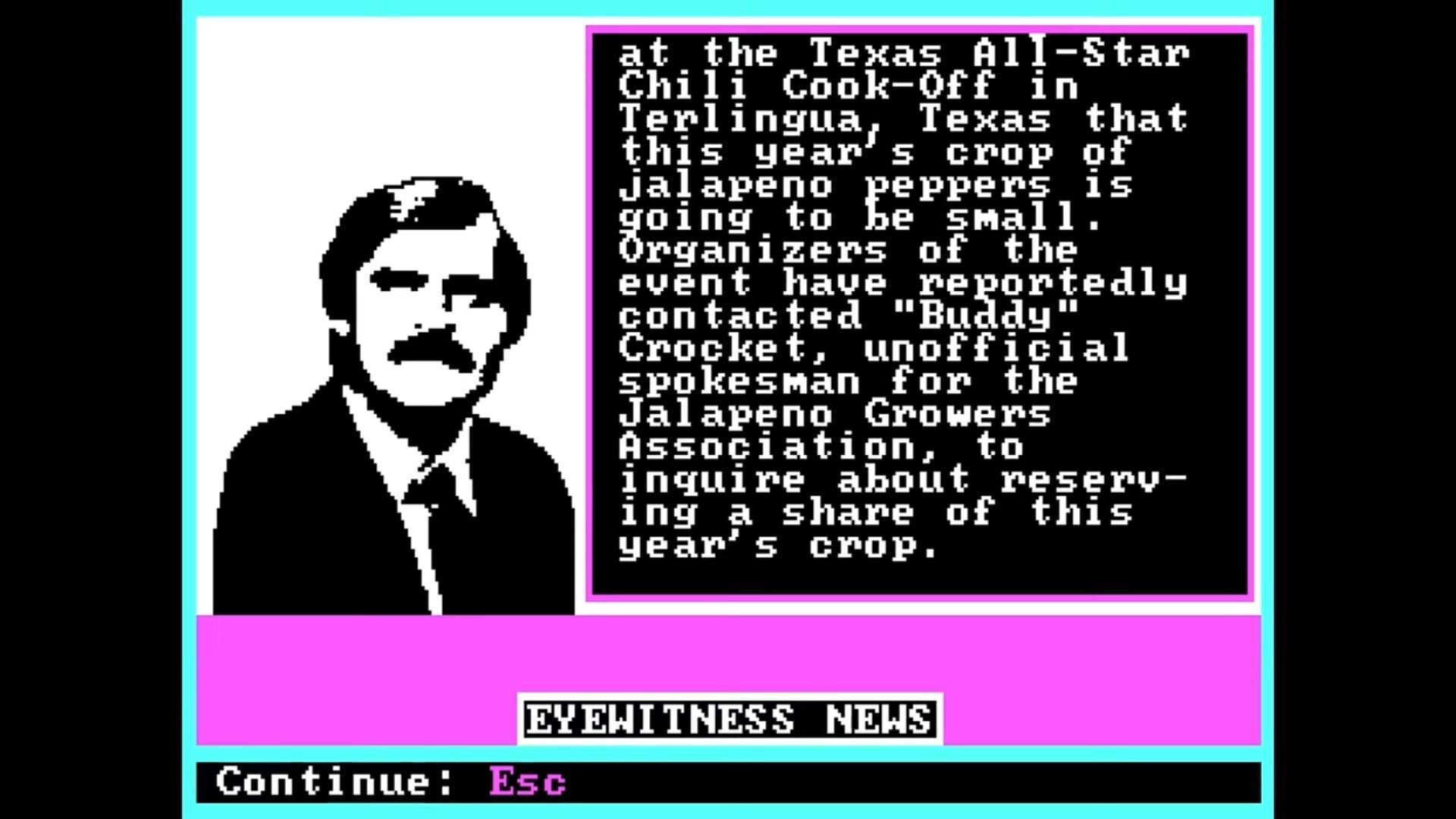 Screenshot for President's Choice
