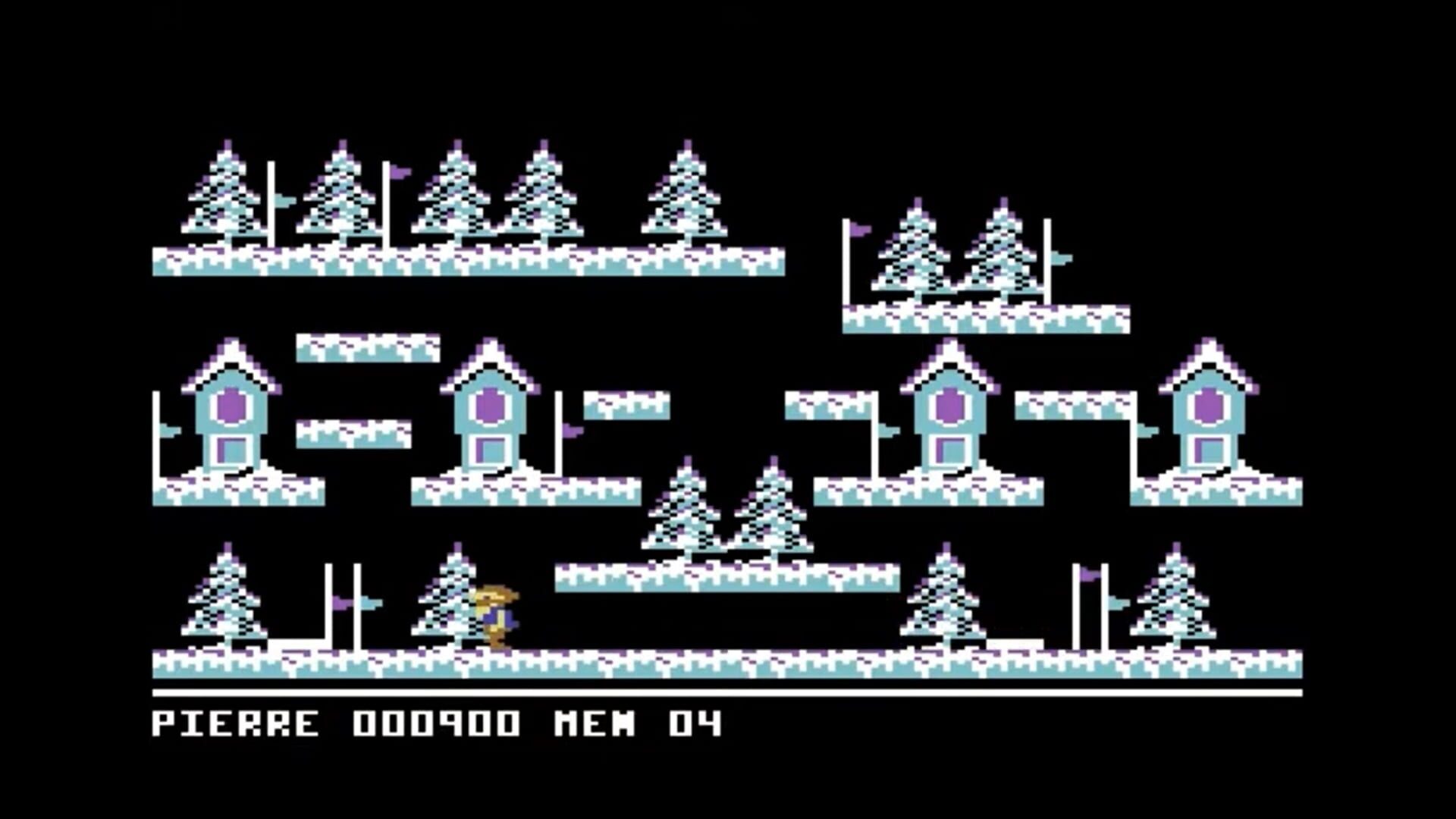 Screenshot for Polar Pierre