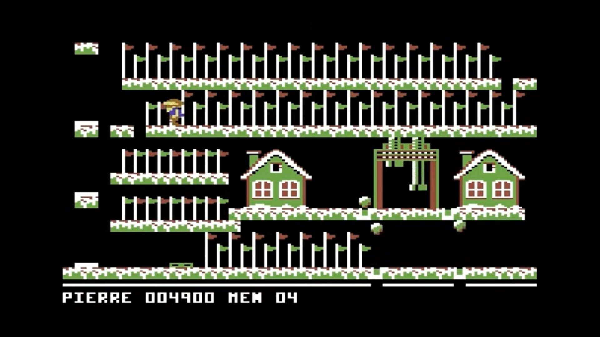 Screenshot for Polar Pierre