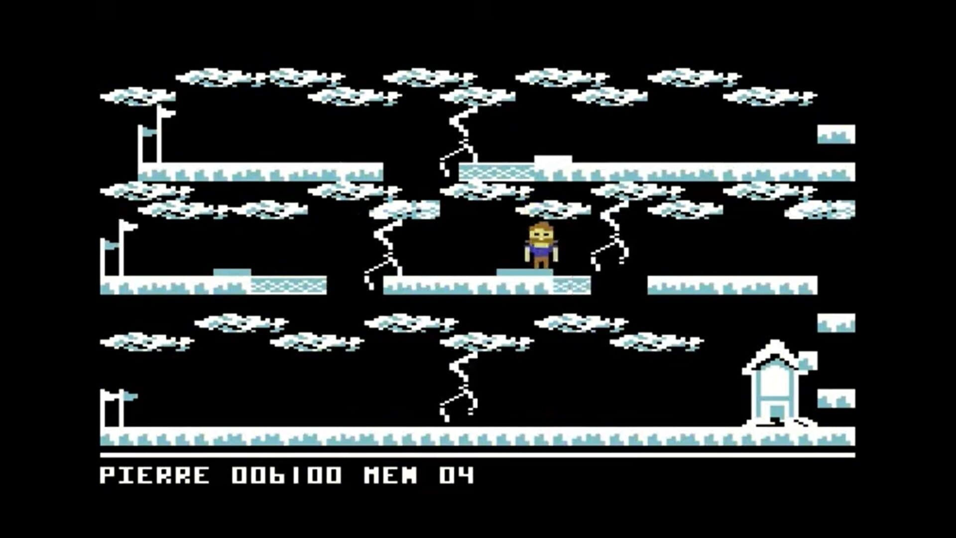 Screenshot for Polar Pierre
