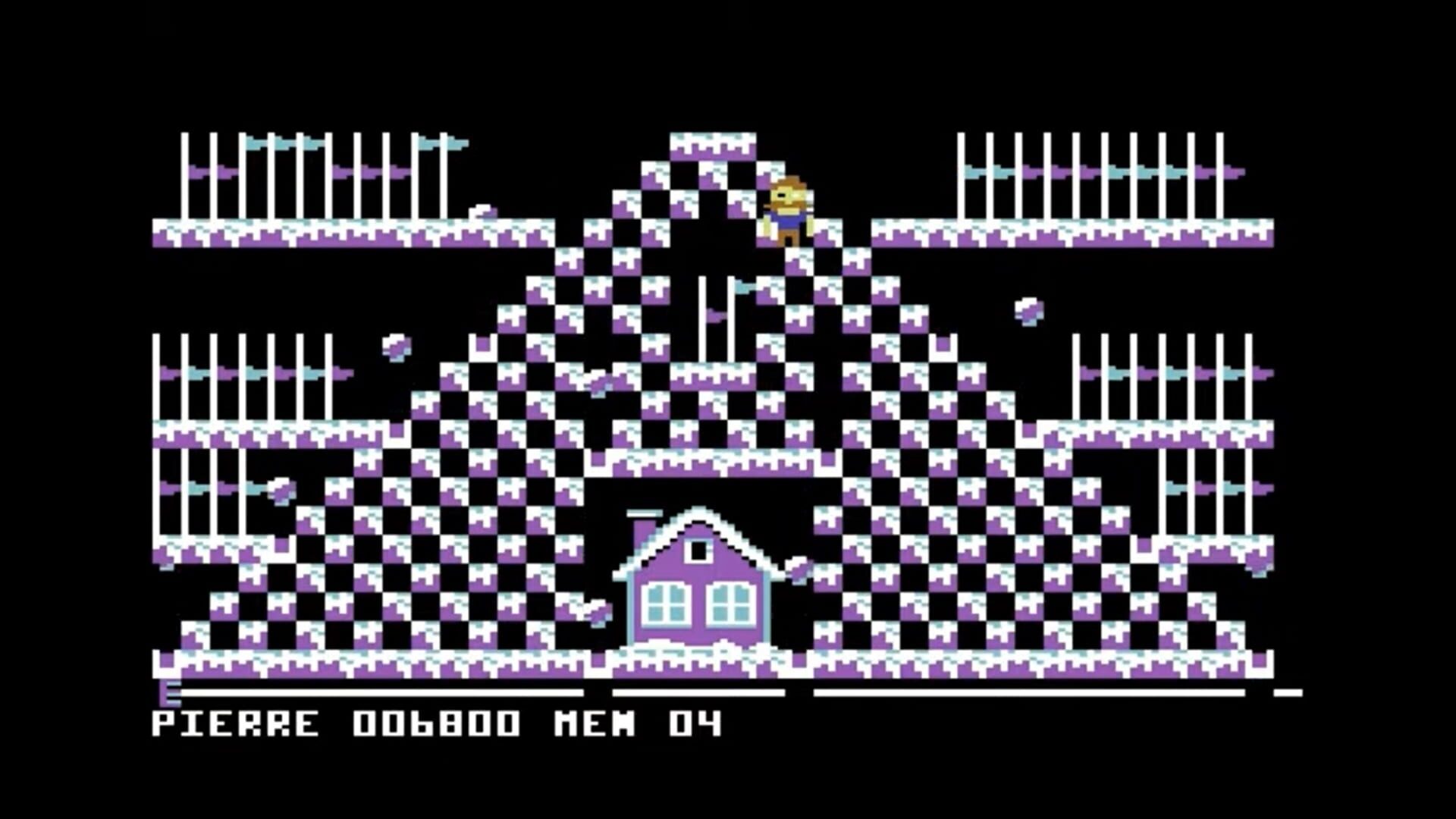 Screenshot for Polar Pierre