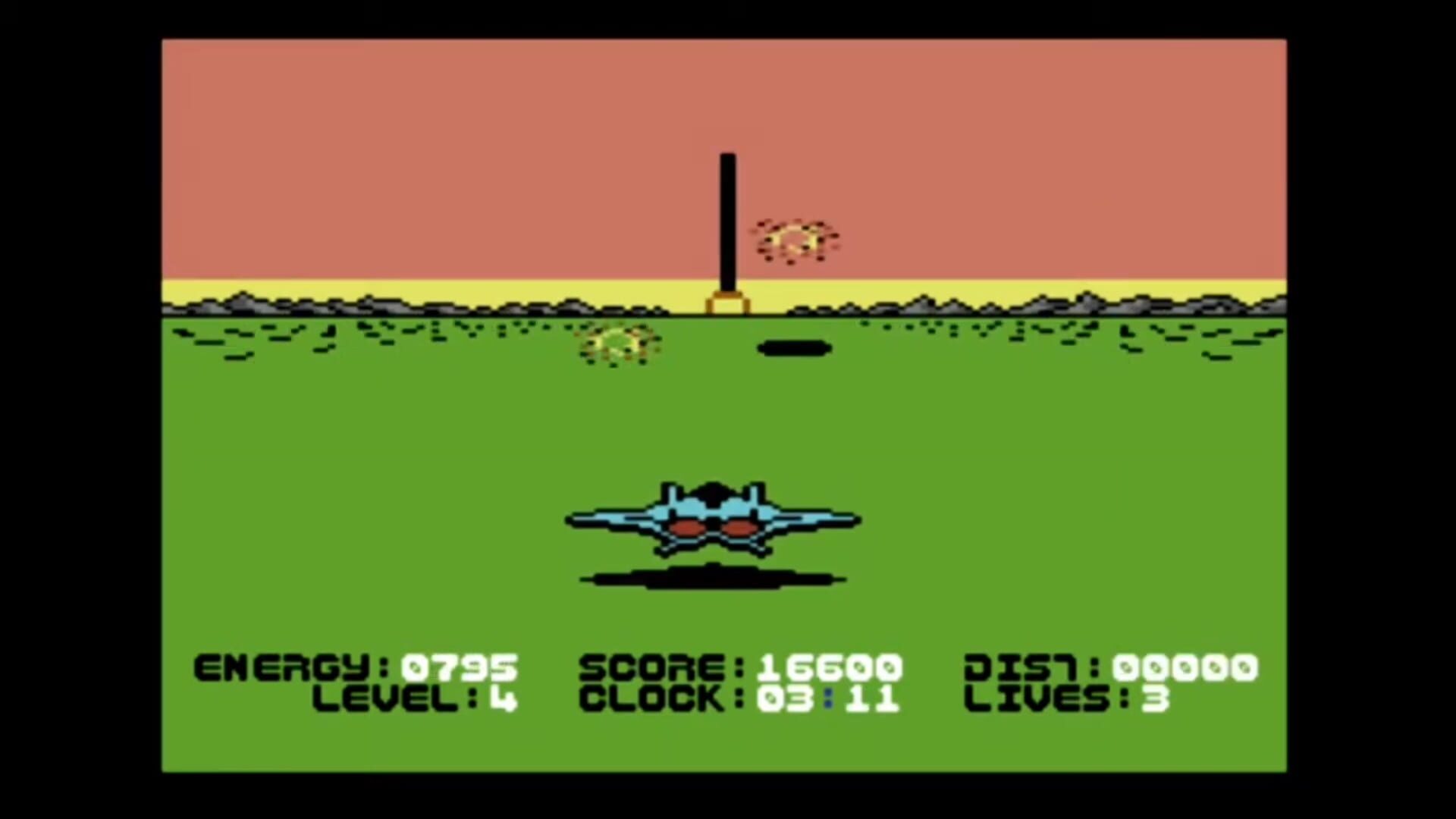 Screenshot for Stealth