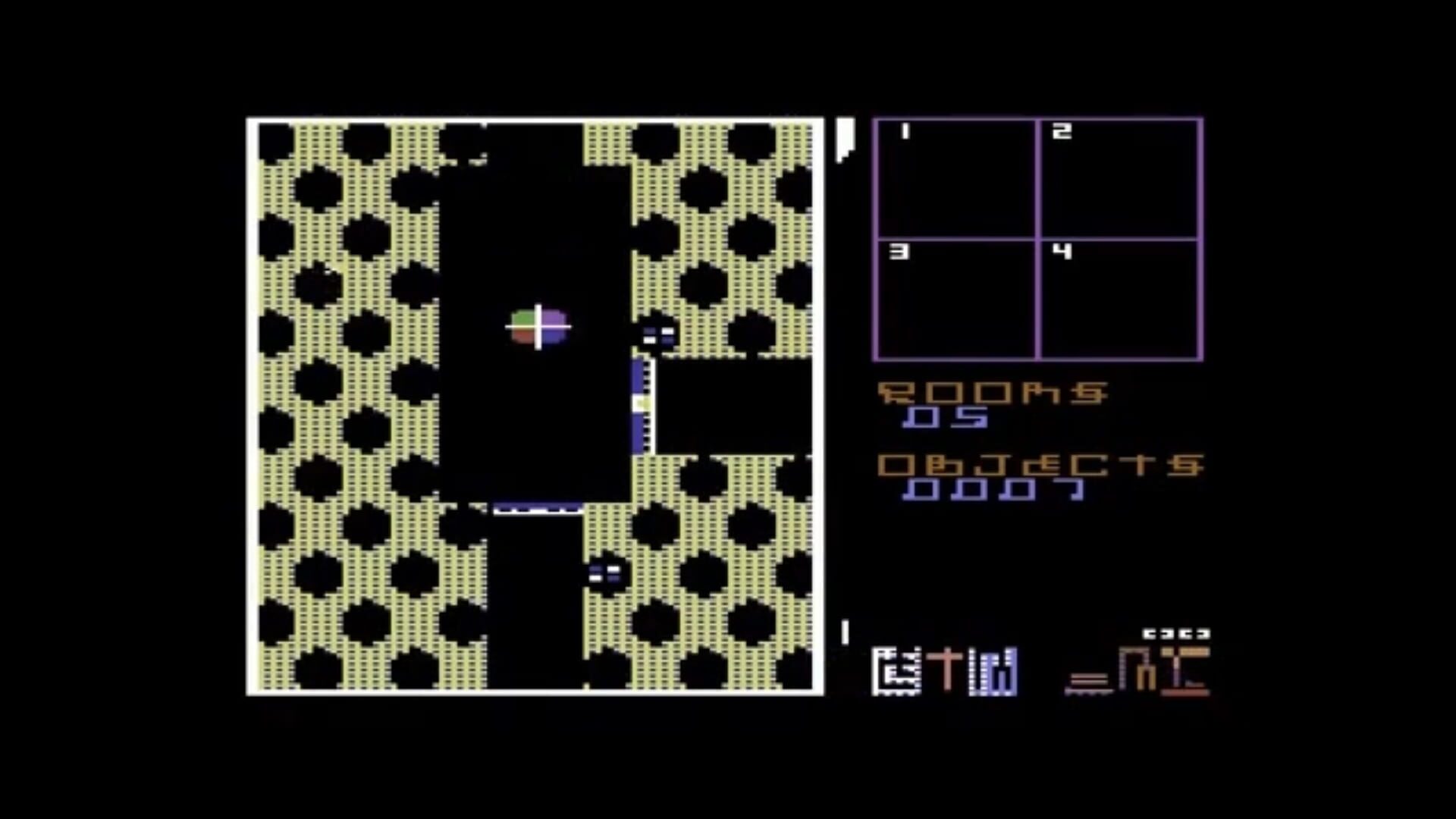 Screenshot for Ankh