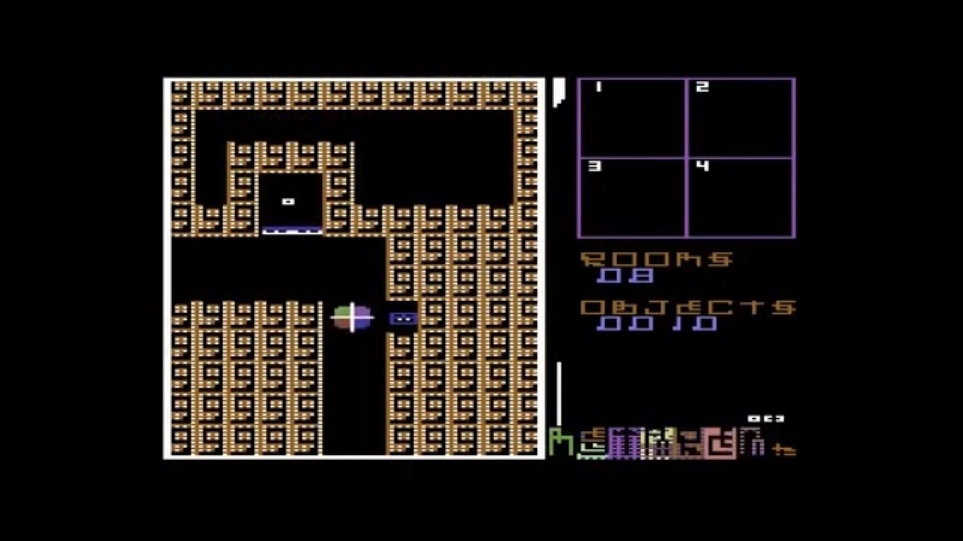 Screenshot for Ankh
