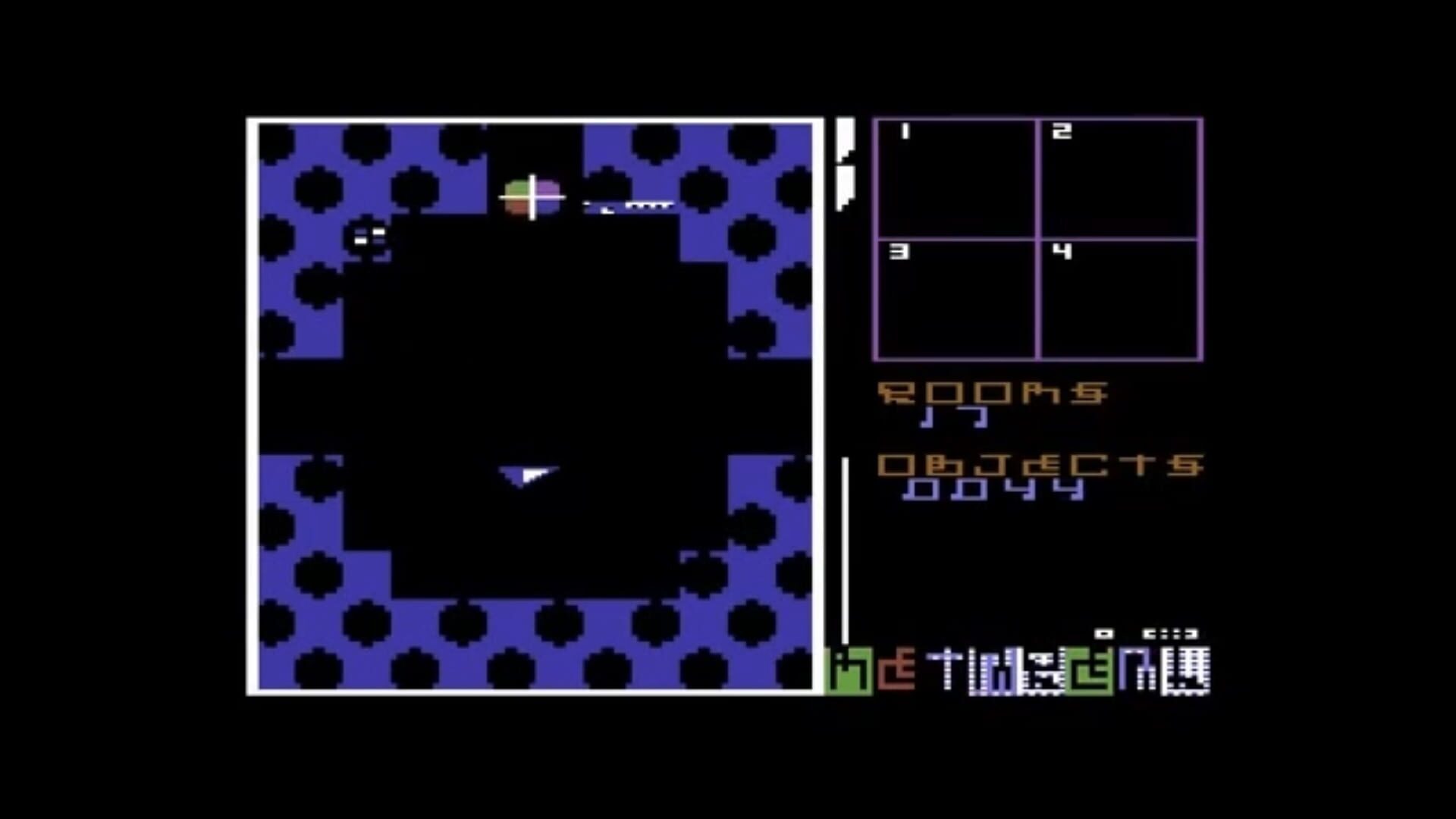 Screenshot for Ankh