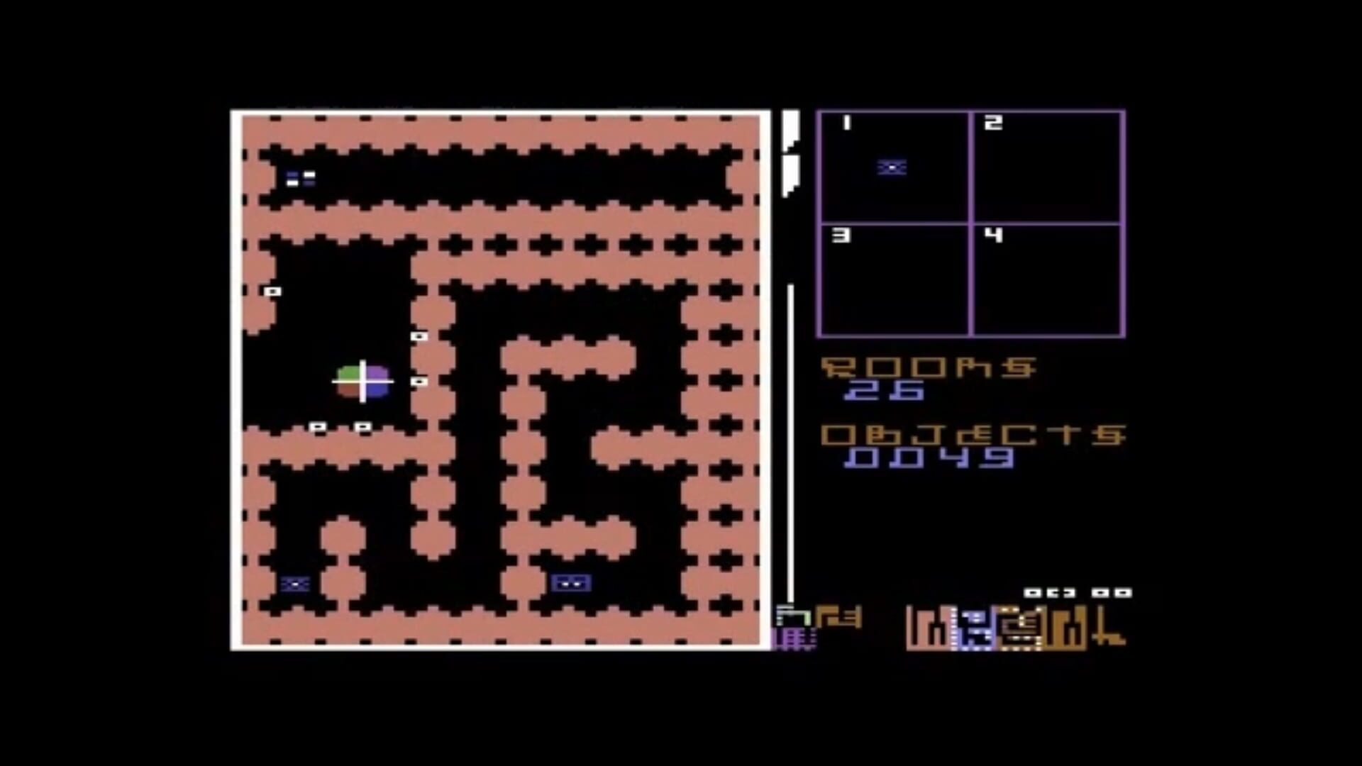 Screenshot for Ankh