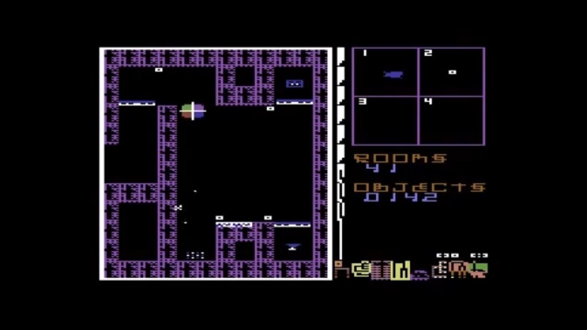 Screenshot for Ankh