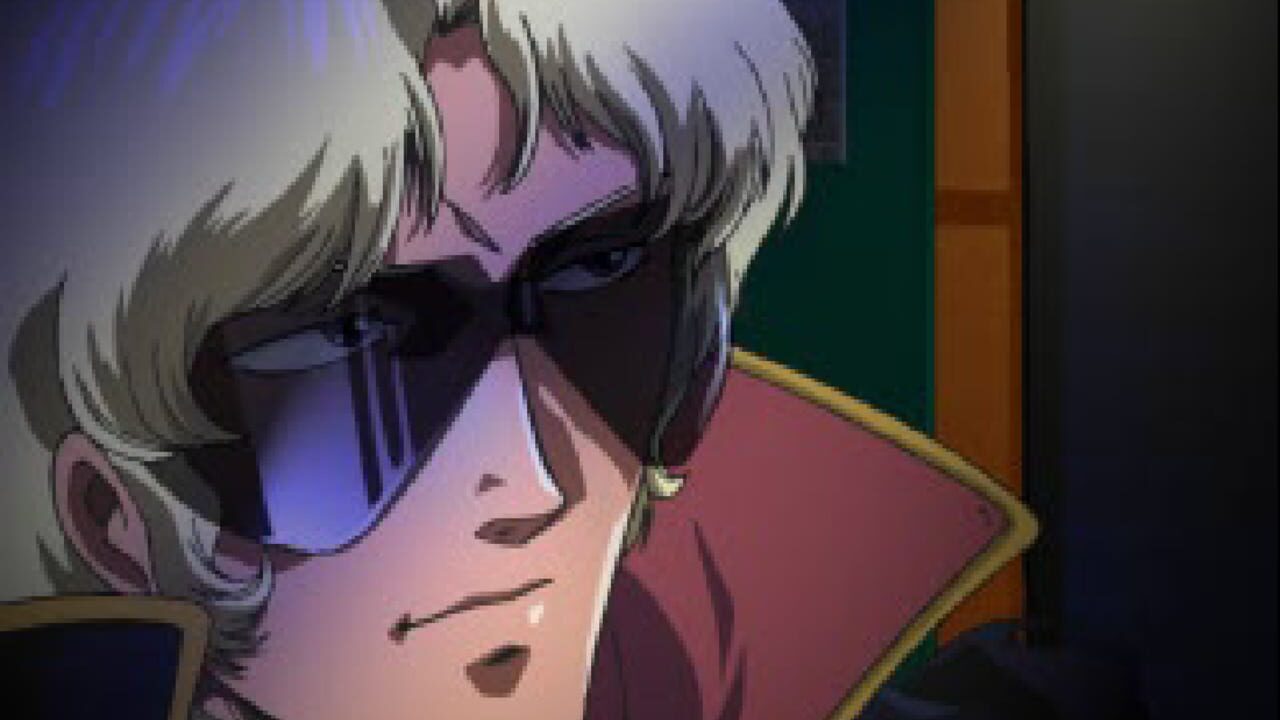 Screenshot for Mobile Suit Z-Gundam