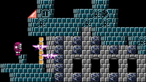 Screenshot for Miracle Ropit's Adventure in 2100