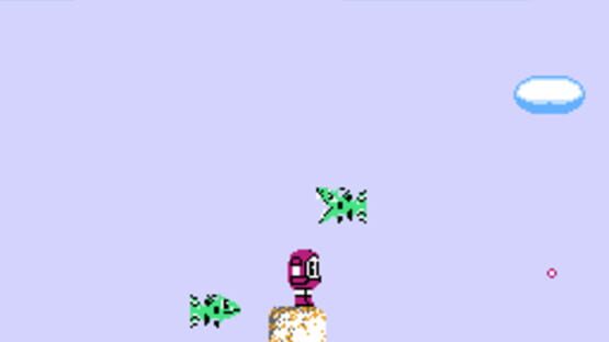Screenshot for Miracle Ropit's Adventure in 2100