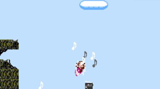 Screenshot for Miracle Ropit's Adventure in 2100