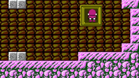Screenshot for Miracle Ropit's Adventure in 2100