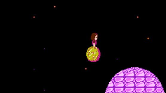 Screenshot for Miracle Ropit's Adventure in 2100