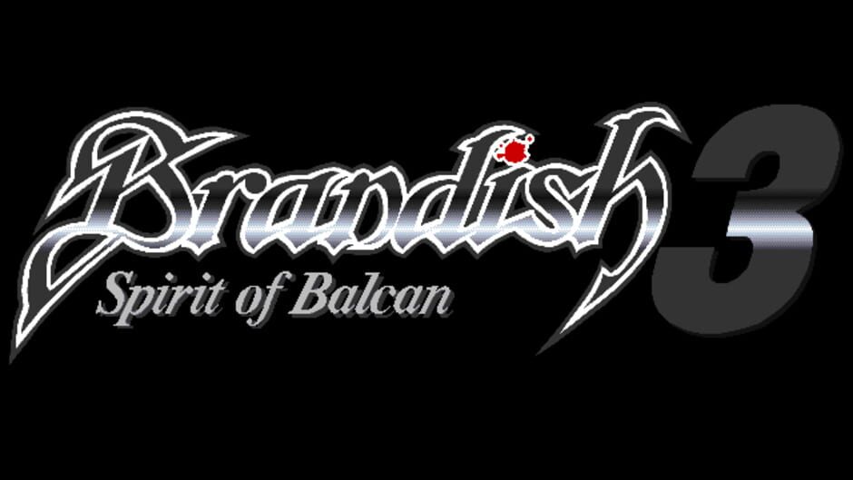 Screenshot for Brandish 3: Spirit of Balcan