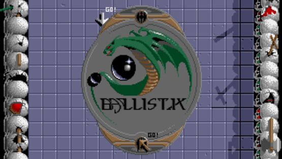 Screenshot for Ballistix