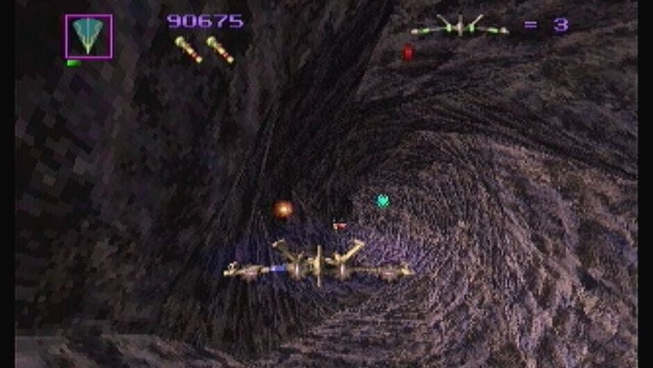 Screenshot for Total Eclipse