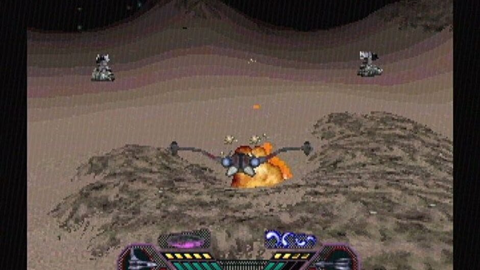 Screenshot for Solar Eclipse