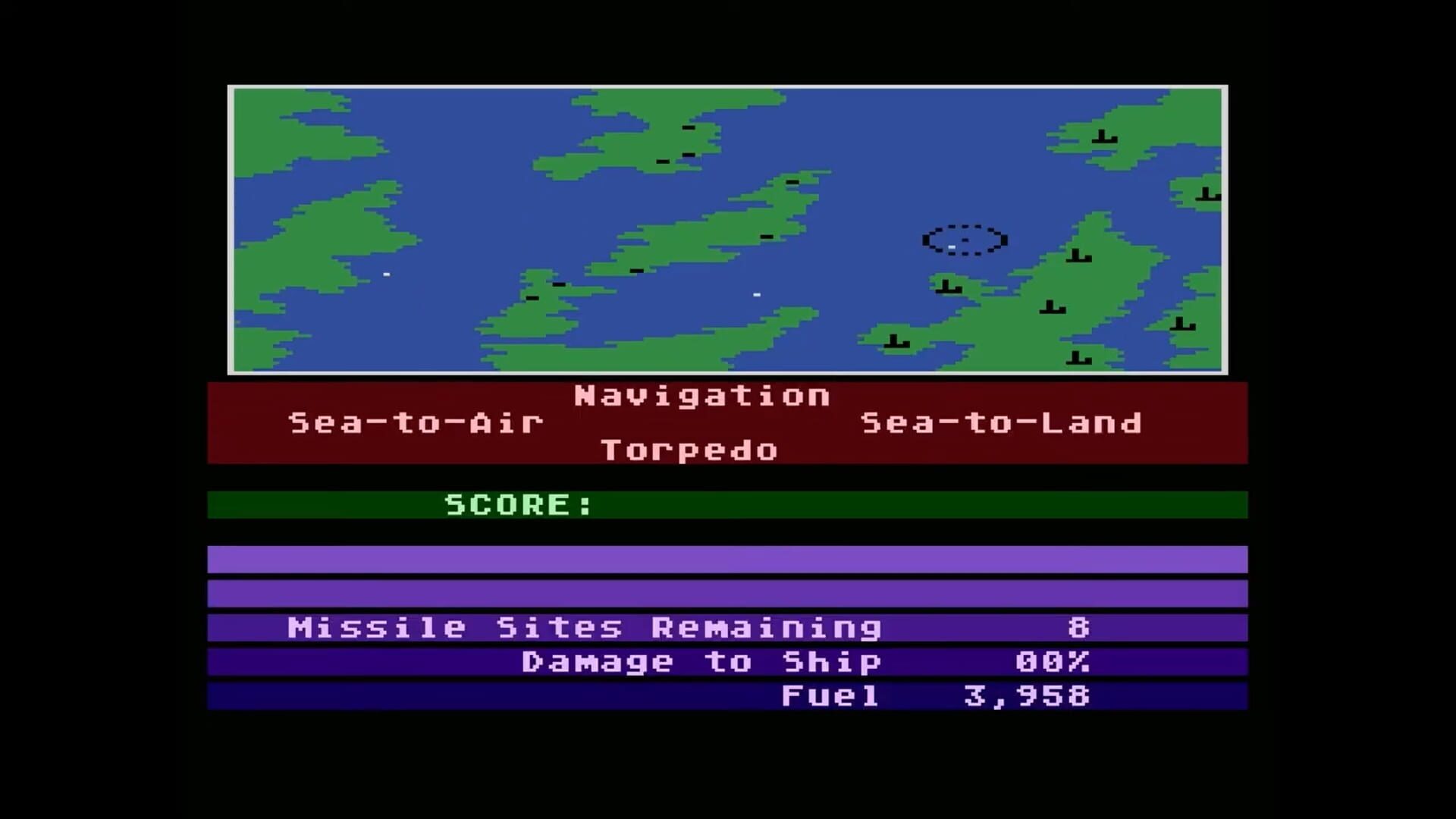 Screenshot for Final Legacy