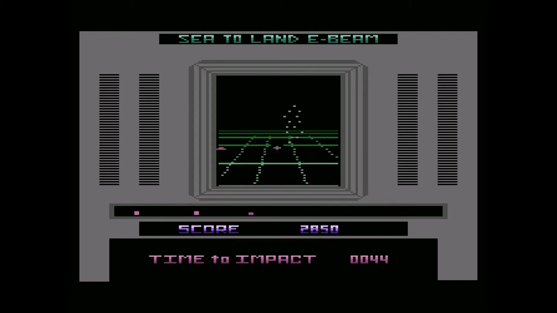 Screenshot for Final Legacy
