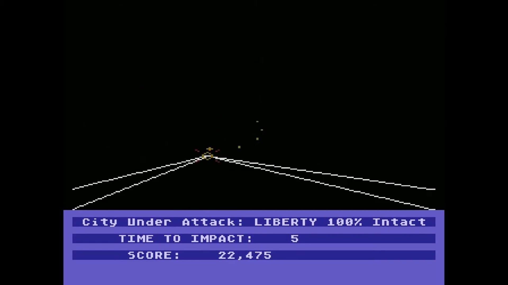 Screenshot for Final Legacy