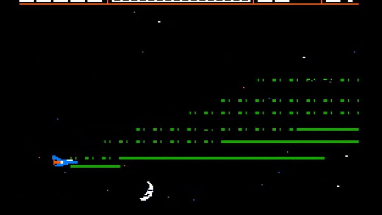 Screenshot for The Eliminator