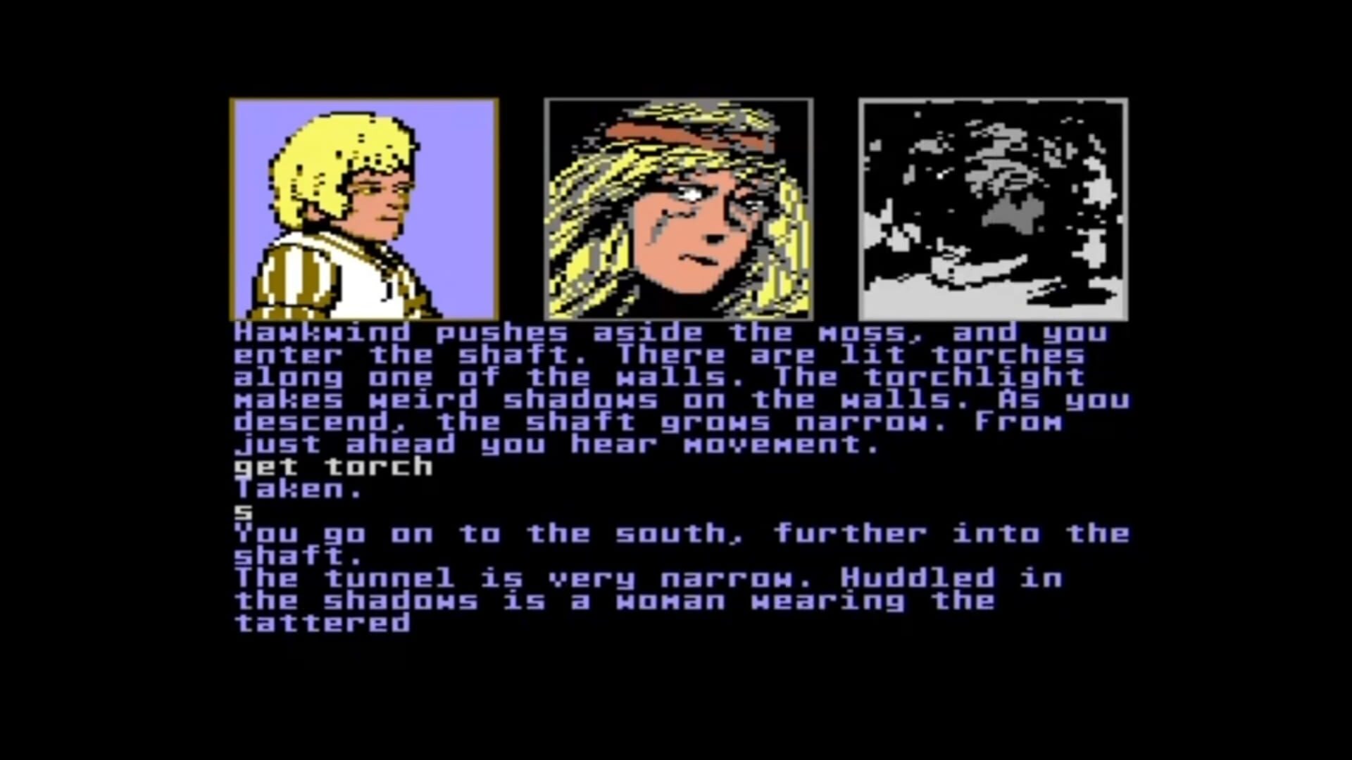 Screenshot for Dragonworld