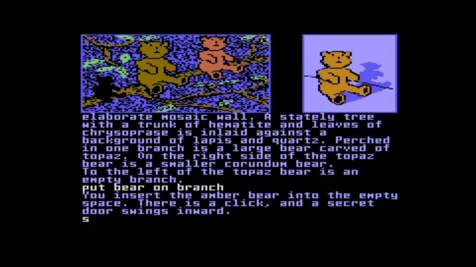 Screenshot for Dragonworld