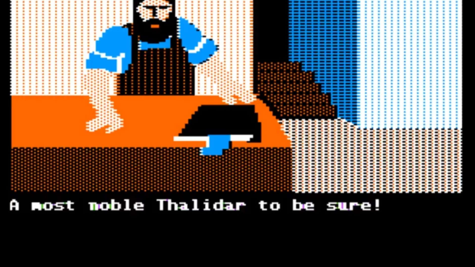 Screenshot for Shadowkeep