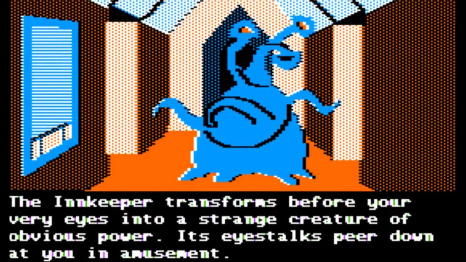 Screenshot for Shadowkeep