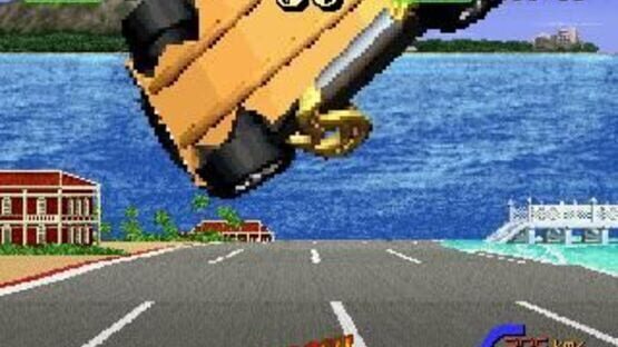 Screenshot for OutRunners