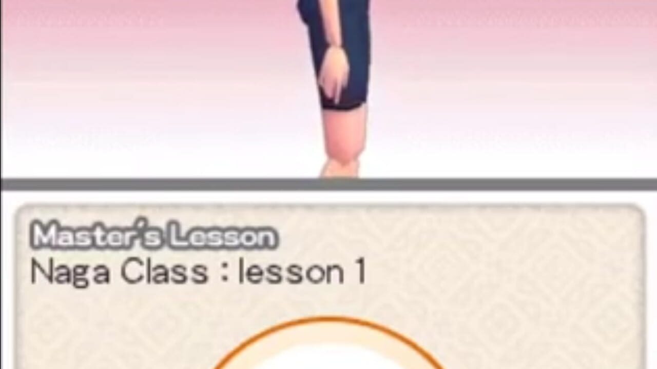 Screenshot for Let's Yoga